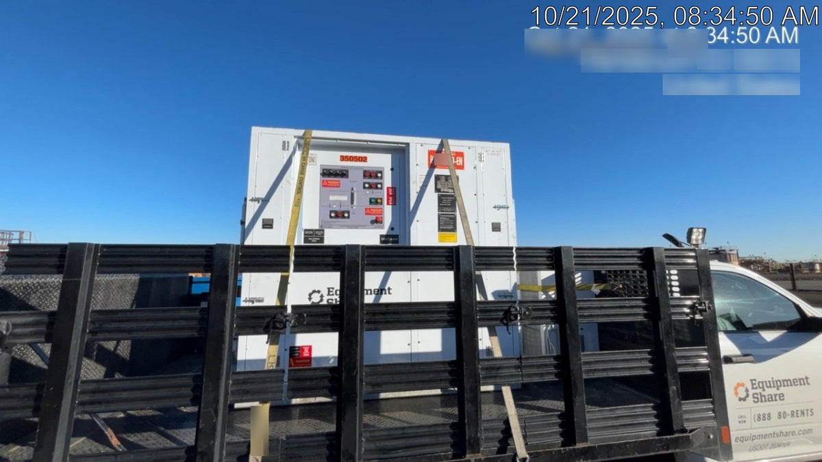 2023 SMARTECH RDDH2500-EH