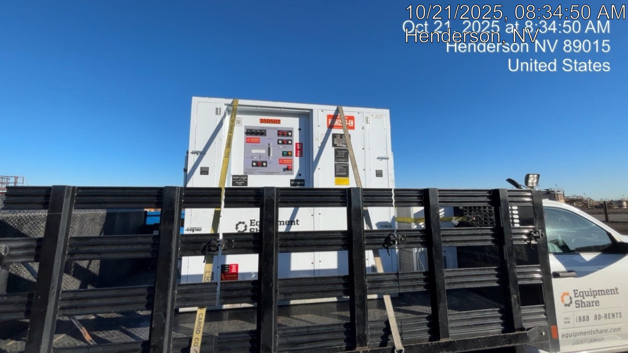 2023 SMARTECH RDDH2500-EH