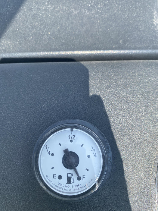 2022 Allmand NLV3GR (4) LED Light Fixture 350W, 23' Vertical Mast, 3kW Prime, Towable, Deep Sea L401, Leveling Jacks, Yanmar T4F 5.8hp