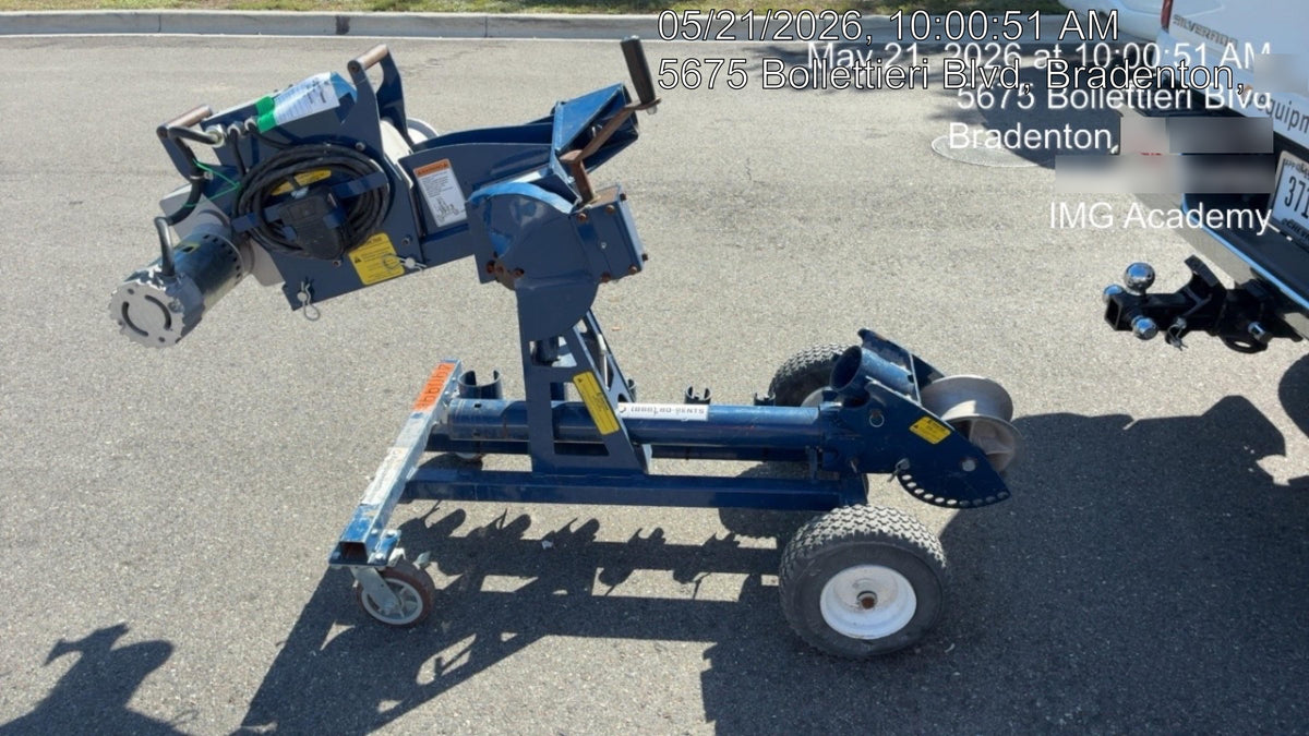 2025 CURRENT TOOLS 100A