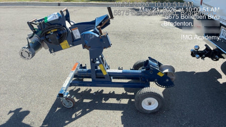 2025 CURRENT TOOLS 100A