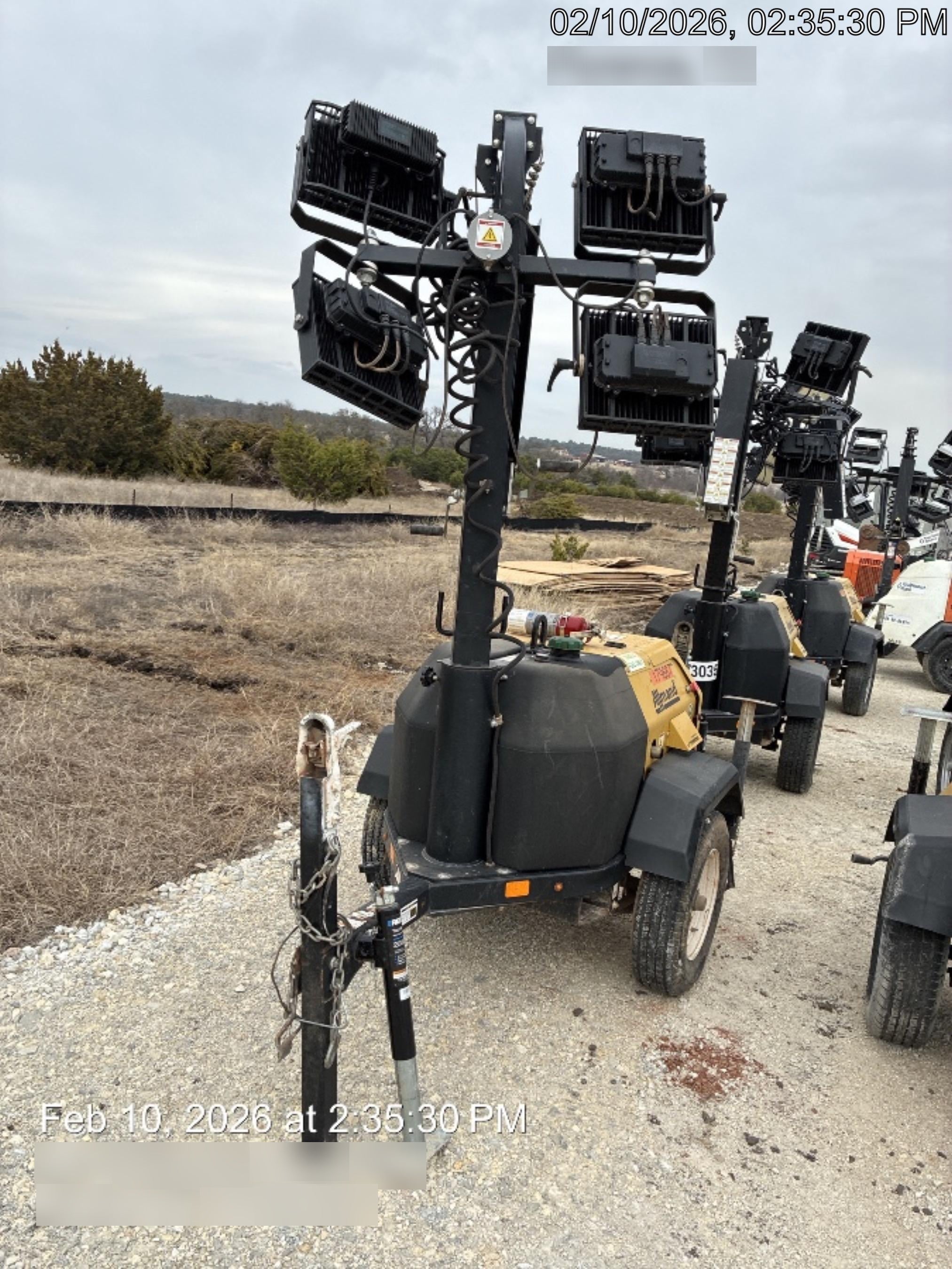 2021 ALLMAND NLV3GR
