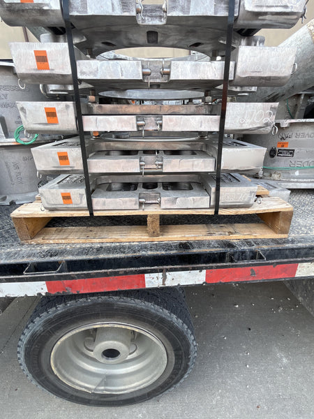 2024 TEXAS PNEUMATIC TOOLS, INC. TX-SG20