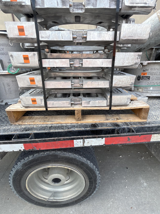 2024 TEXAS PNEUMATIC TOOLS, INC. TX-SG20