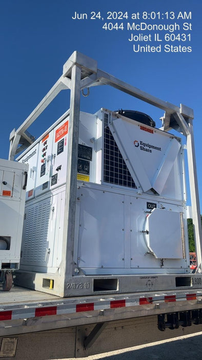 2023 SMARTECH SACP21A-HS