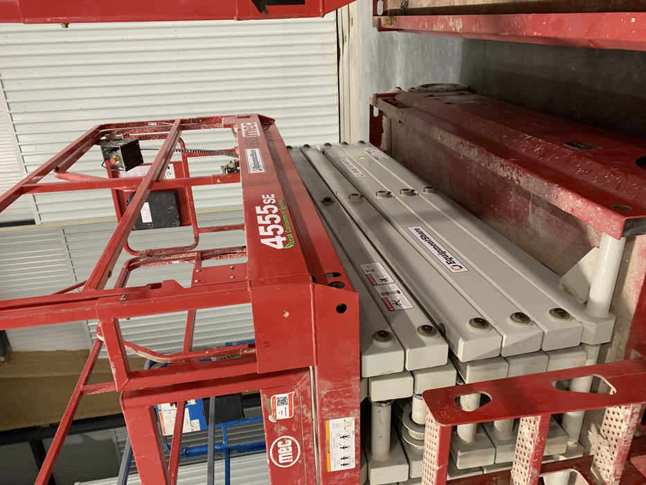 2020 MEC 4555SE