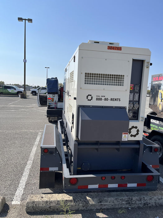 2023 ATLAS COPCO QAS 235