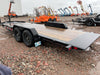 2022 DIAMOND C TRAILERS HDT-20T
