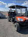 2022 KUBOTA RTV-X1140W-H (Canopy)
