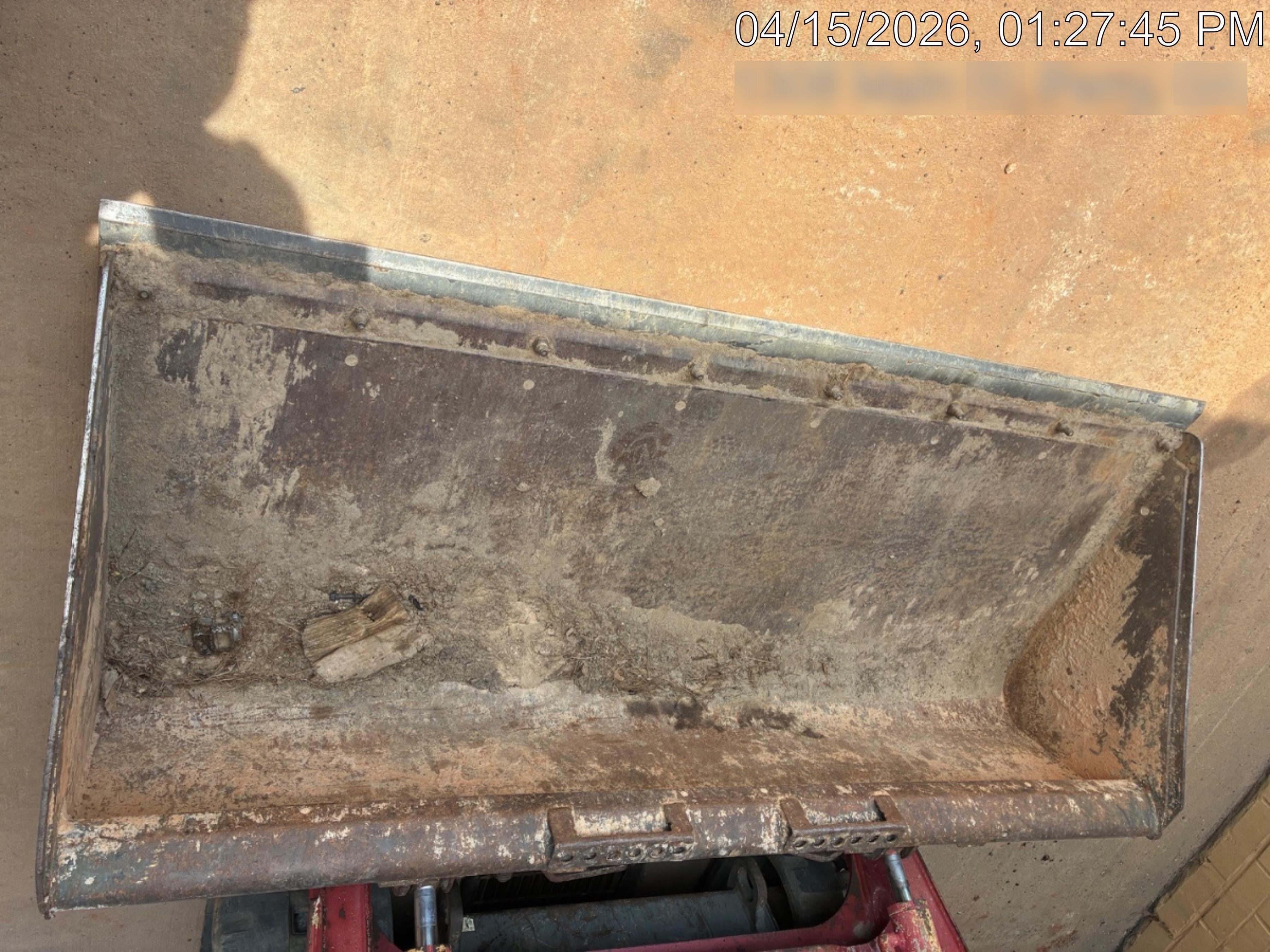 2020 Takeuchi TL6R Canopy, Manual QC