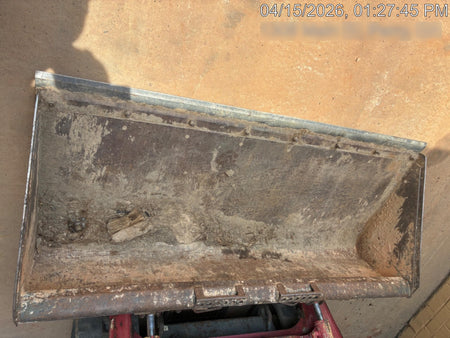 2020 Takeuchi TL6R Canopy, Manual QC