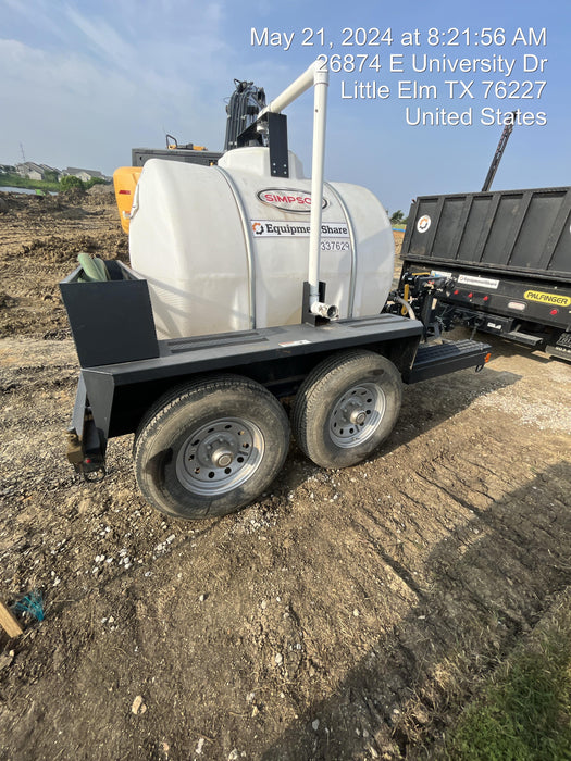 2023 SIMPSON SWT-52517