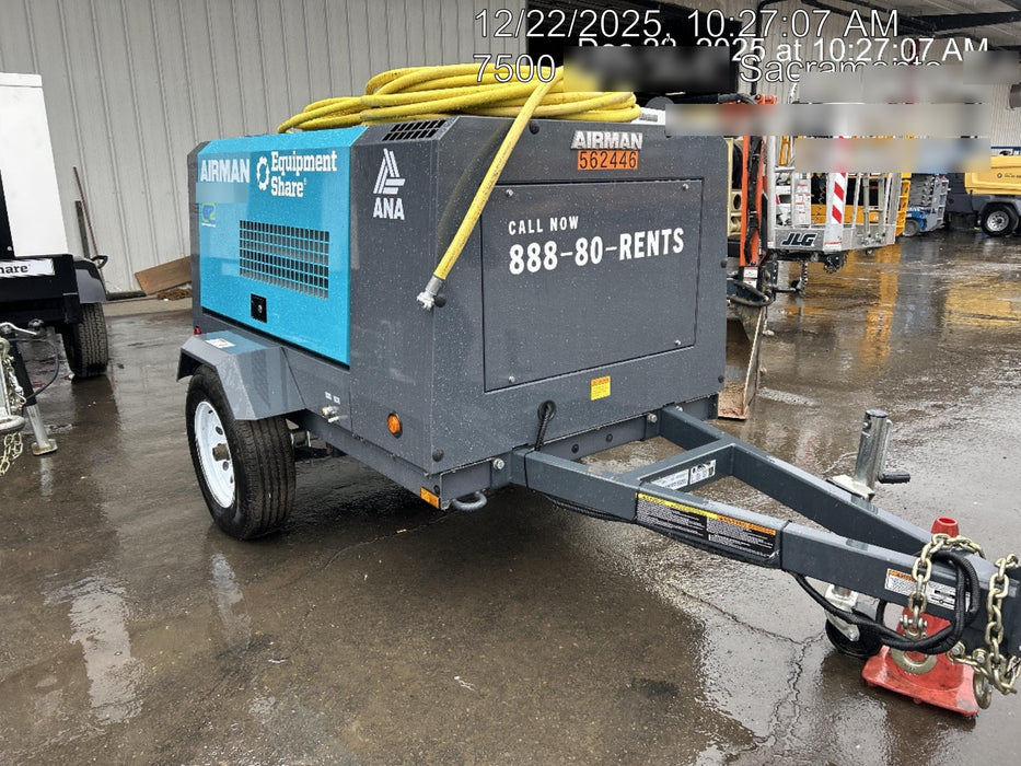 2021 AMERICAN PNEUMATIC TOOL Pistol Grip Rivet Buster