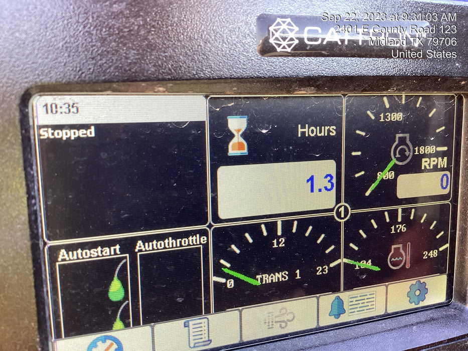 2023 PREMIER PUMP 8NHTH-RP-DC13