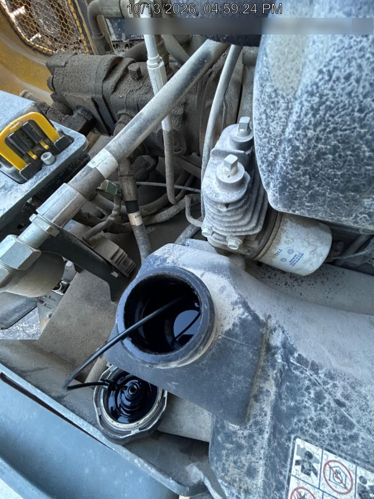 2020 WACKER NEUSON RD12A