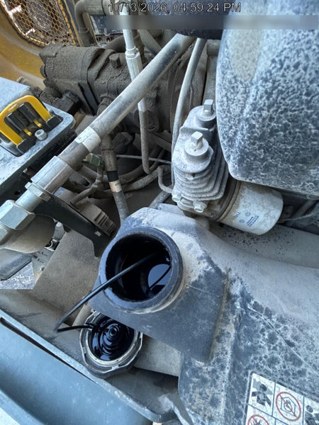 2020 WACKER NEUSON RD12A