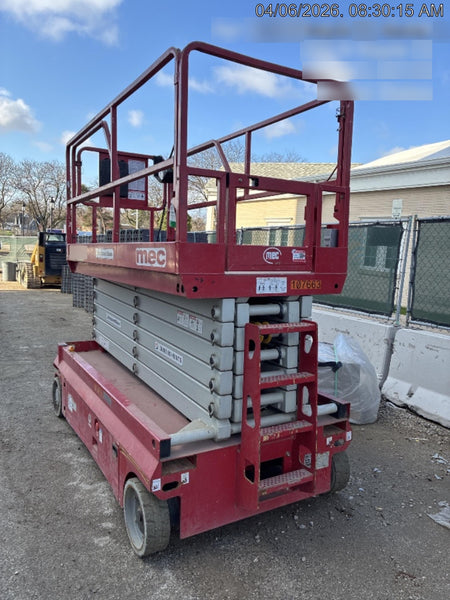 2020 MEC 4555SE