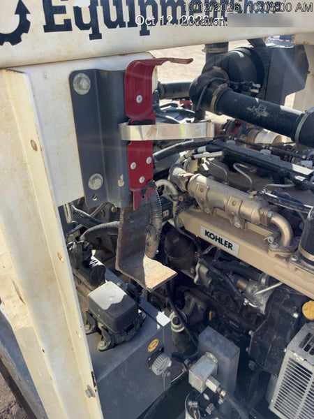 2023 ATLAS COPCO PAC F44 KD