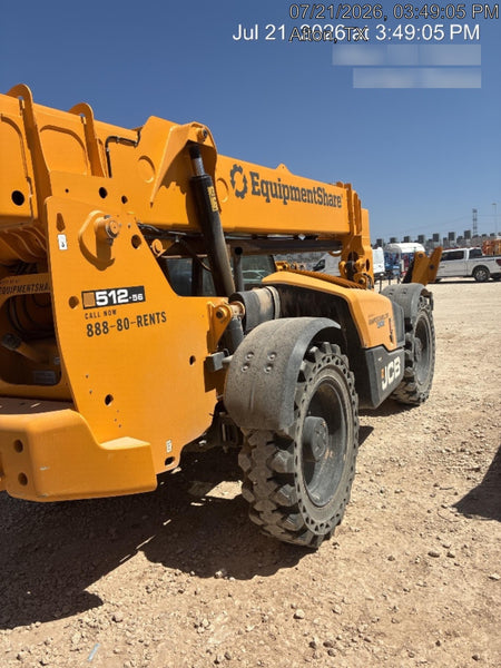 2025 JCB 512-56
