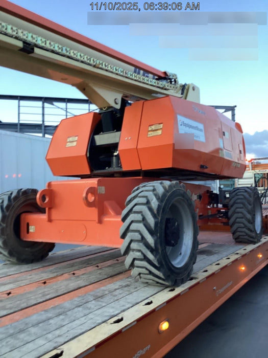 2019 JLG 860SJ