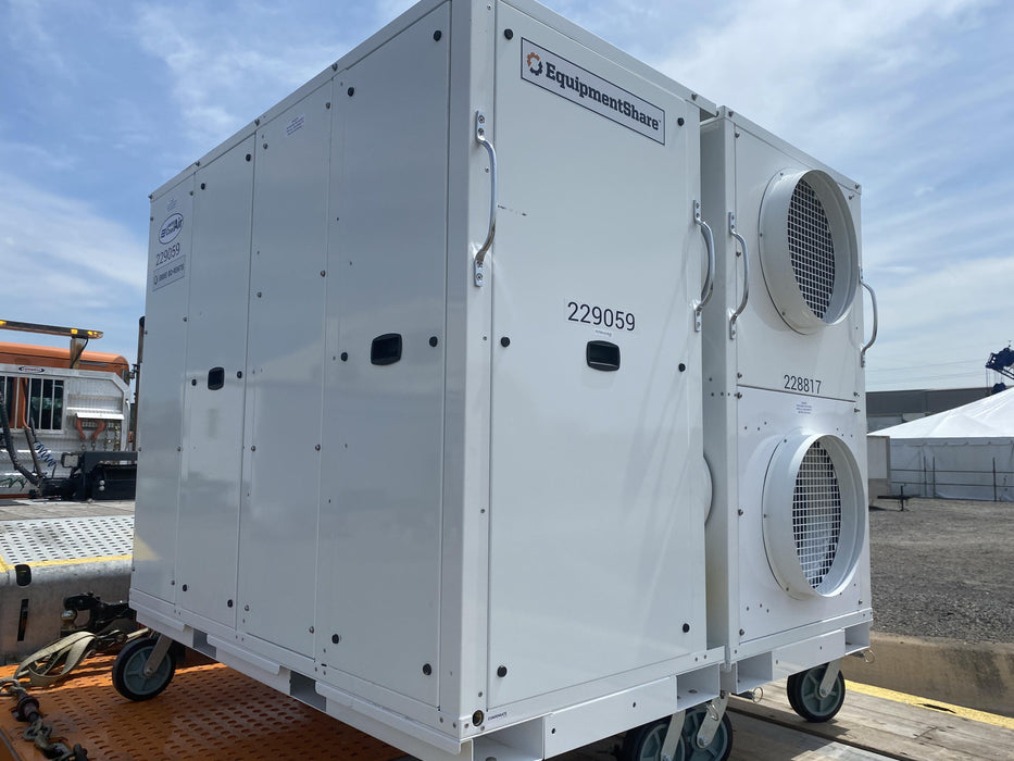 2022 UNITED COOL AIR Mach145G4AS30