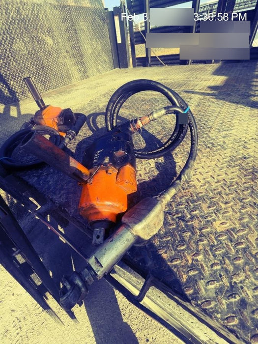 2021 MICHIGAN PNEUMATIC MP-2940B2