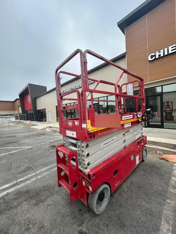 2021 MEC 2632SE