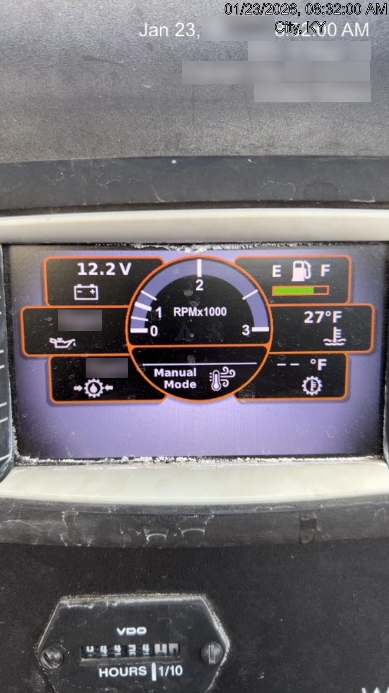 2021 THERM DYNAMICS TD625