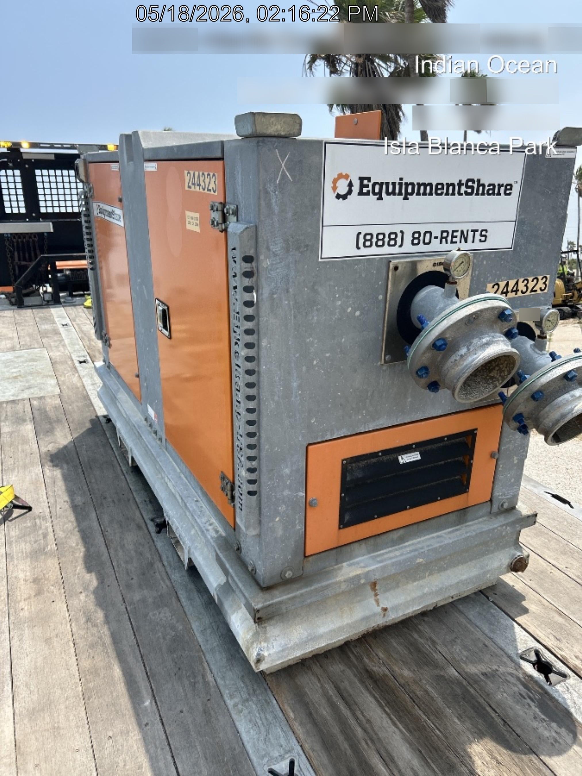 2022 MYERS-SETH MSP PP-150