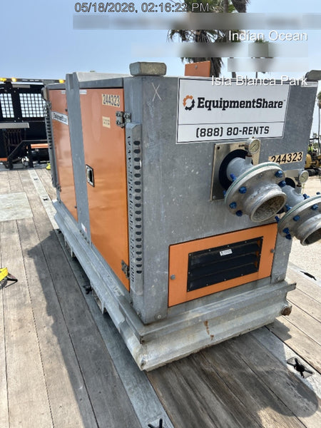 2022 MYERS-SETH MSP PP-150