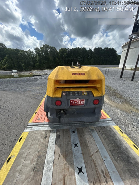 2023 ATLAS COPCO XAS188 CWK