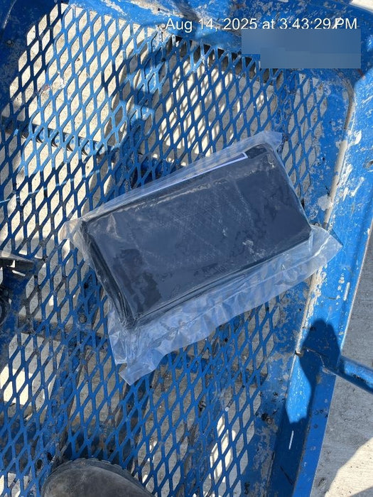 2019 GENIE Z-45/25J DC