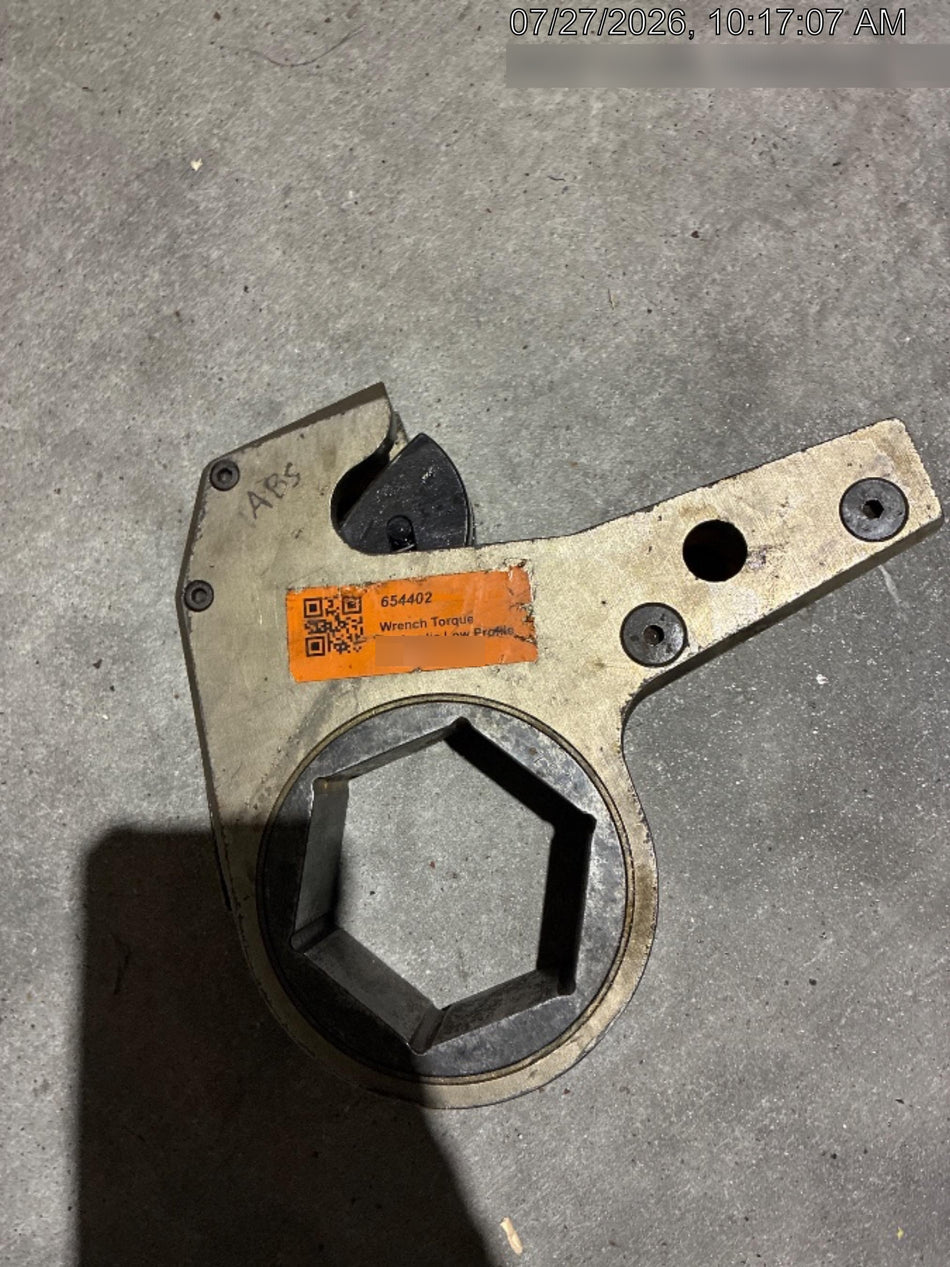 2040 TORCUP TX-4RL213