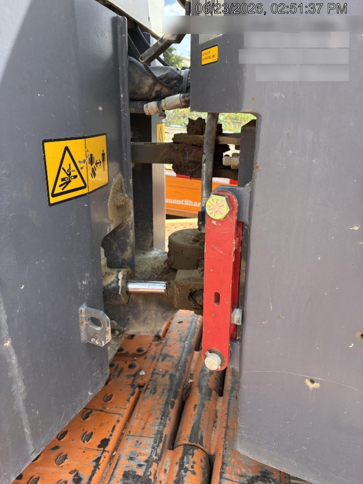 2021 DYNAPAC CC 1200