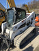 2021 BOBCAT T740
