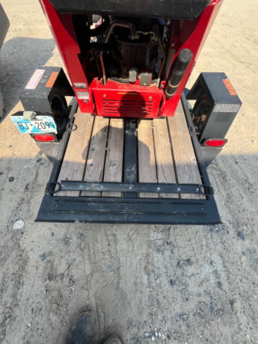 2022 BARRETO E4X6TBT