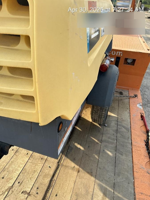 2020 ATLAS COPCO XAS188