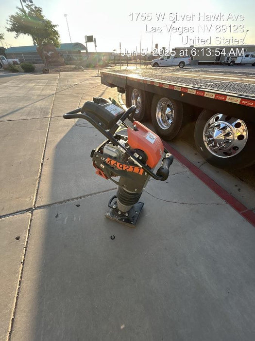 2024 HUSQVARNA LT6005