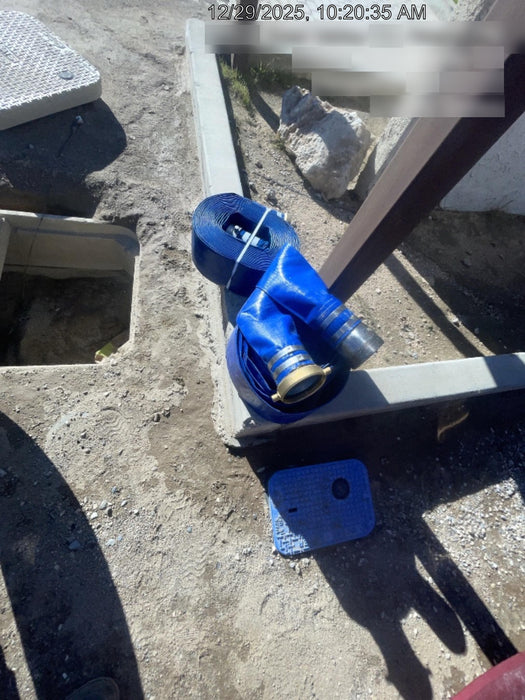 2025 MI-T-M WTP-T04-0MGH