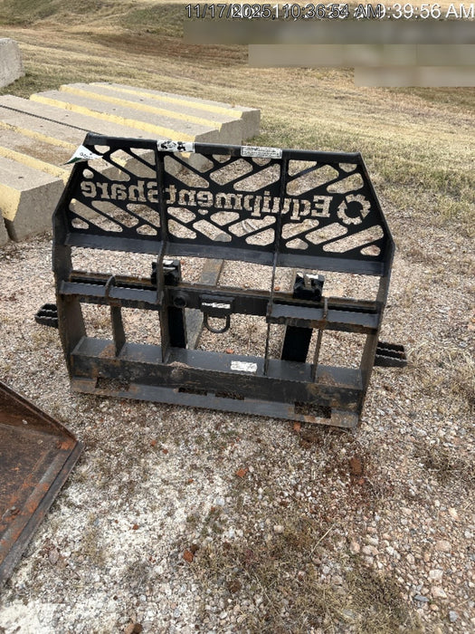 2022 PALADIN 48" Pallet Forks - Paladin