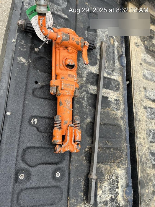 2021 MICHIGAN PNEUMATIC MP-RD30-78314