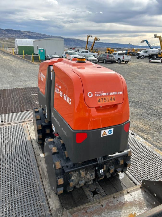 2024 HUSQVARNA LP9505