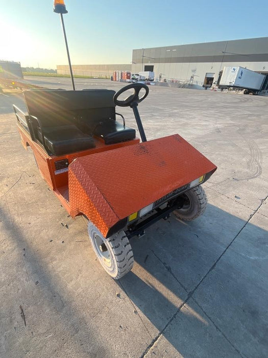 2022 TAYLOR DUNN R-380