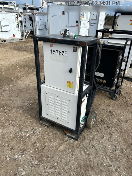 2021 TRYSTAR 15KVA