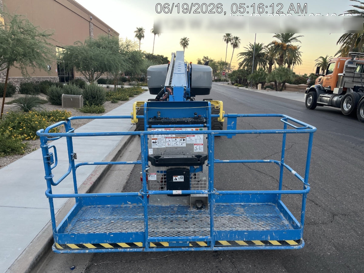 2024 GENIE S-65 XC