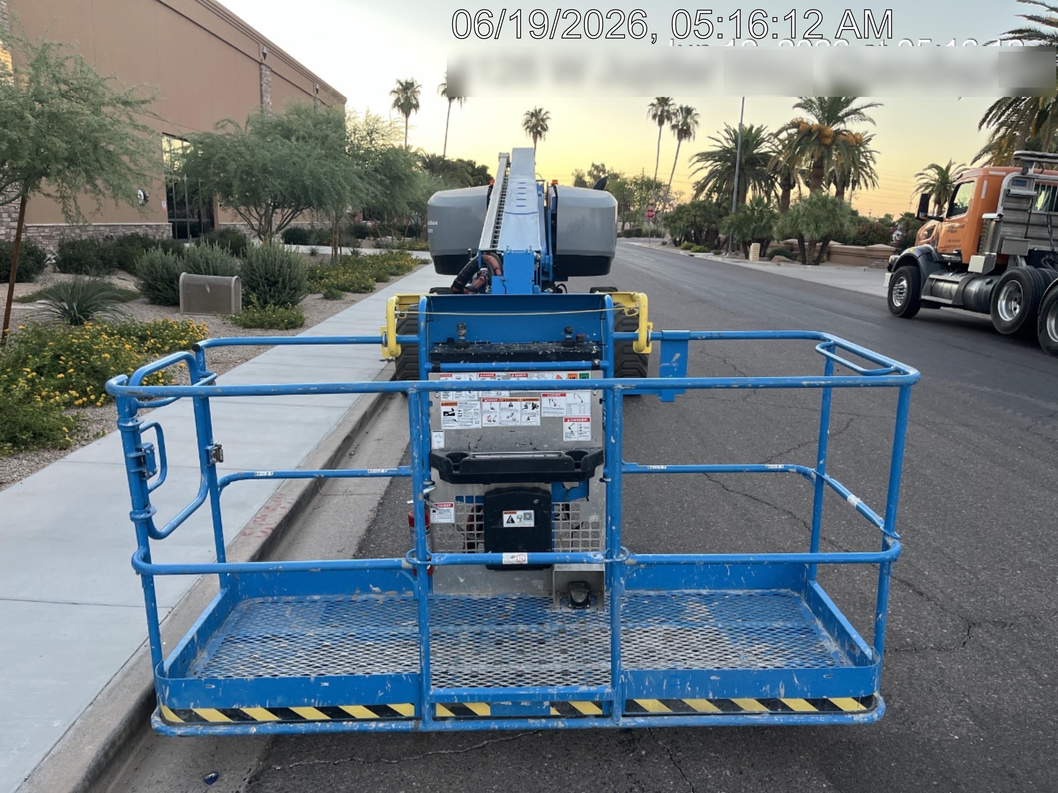 2024 GENIE S-65 XC
