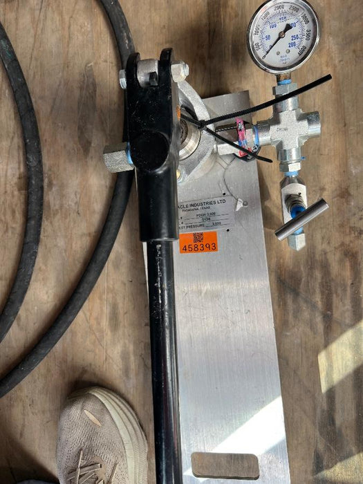 2024 PINNACLE PDQH-3000