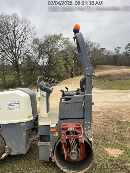 2021 DYNAPAC CC 1200