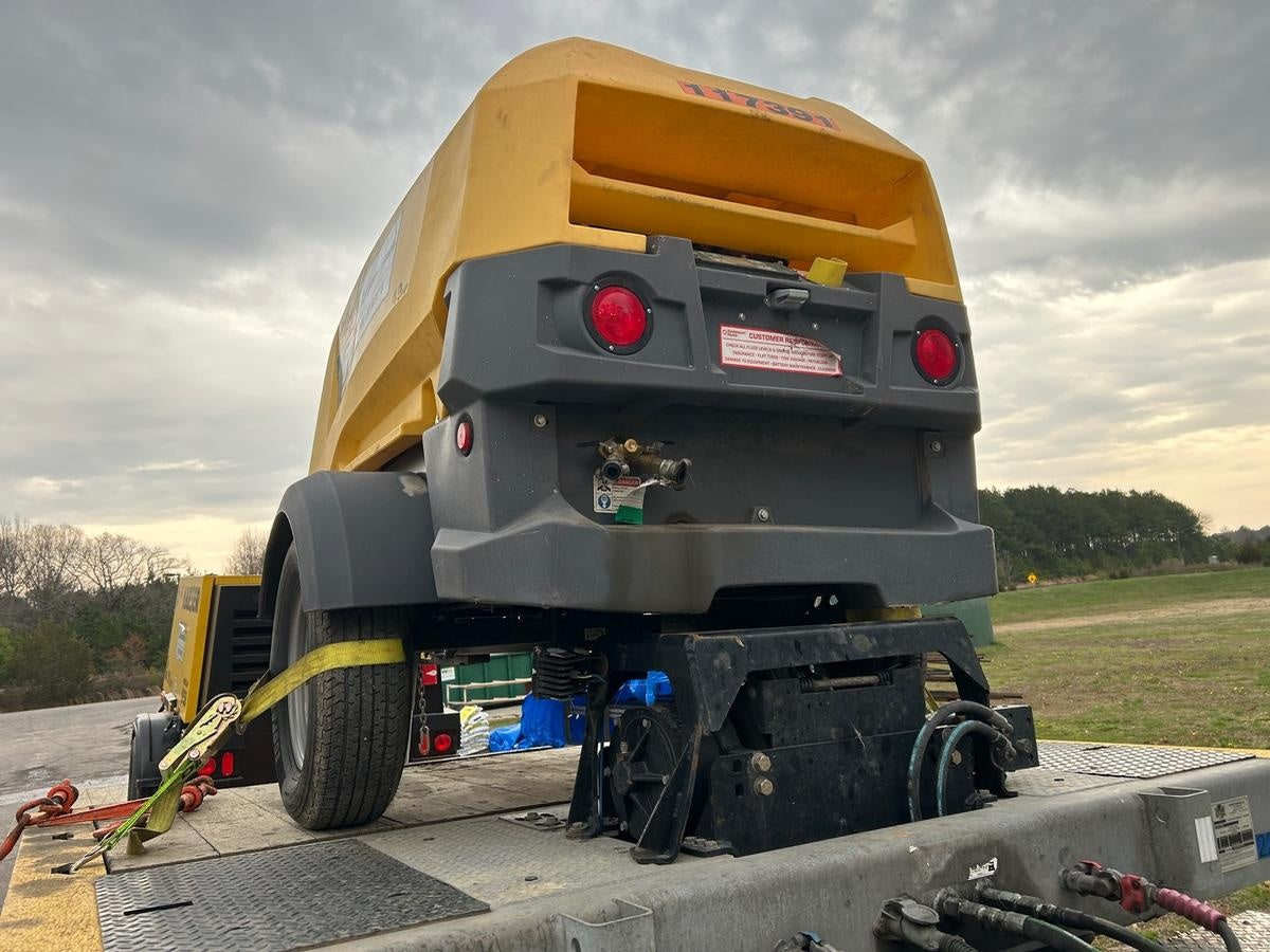 2020 ATLAS COPCO XAS188