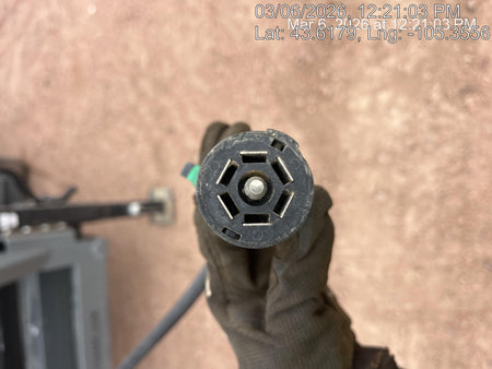 2023 PREMIER PUMP 8NHTH-RP-DC13